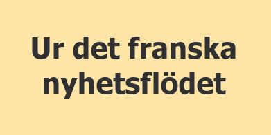 Senaste Nytt