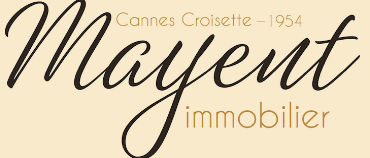 Mayent immo