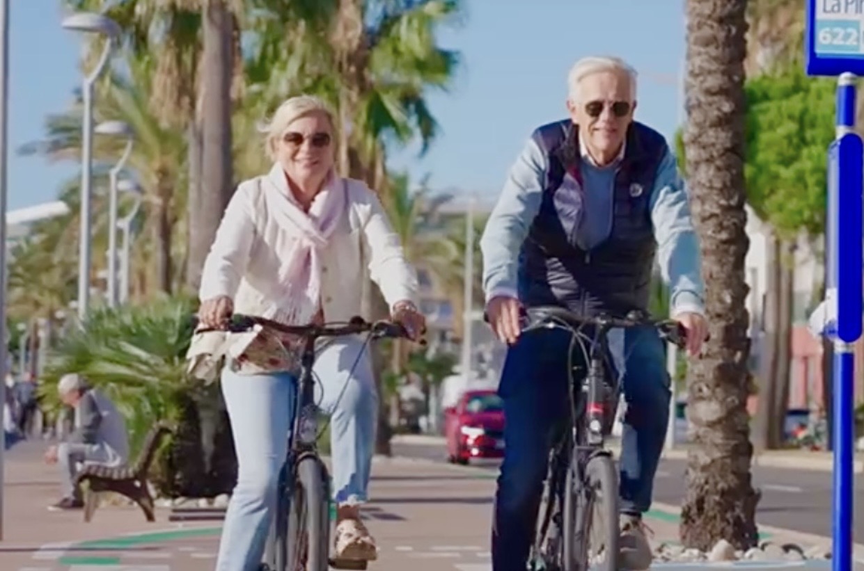 Cyclebjorks