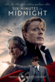 2630  Filmklubben -   6 minuter till midnatt